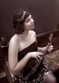 View rustydove's Homepage