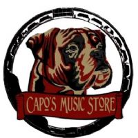 View caposmusicstore's Homepage