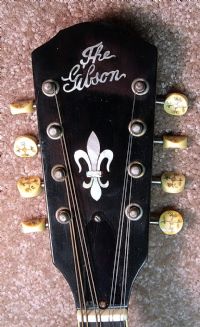 View fretfellow's Homepage