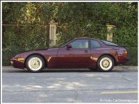 View Porschefan's Homepage