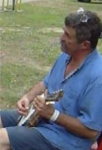 View Mark Ralston's Homepage