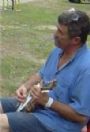 Mark Ralston