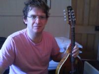 View Alex Giordano's Homepage