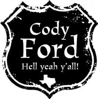 View codyford's Homepage