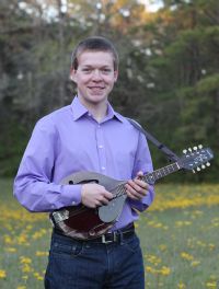 View Mandolin Apprentice's Homepage