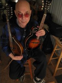 View MandolinCrazy's Homepage