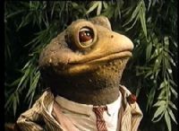 View MisterToad's Homepage