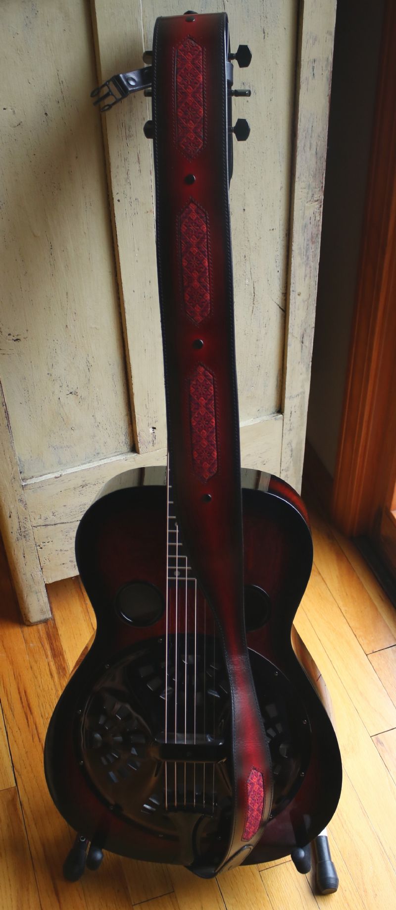 ordering martin gross strap Discussion Forums Reso Hangout
