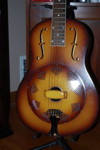 View FretlessinTexas' Homepage