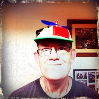 View alfish's Homepage