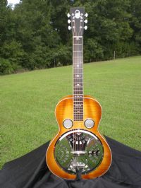 View Short Mountain GuitarsLLC's Homepage