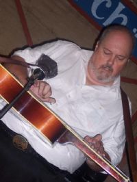 View Dr Gary Shipley's Homepage