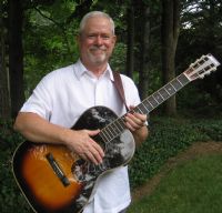 View jimraygilliam's Homepage