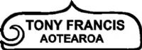 View Tony Francis' Homepage