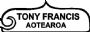 Tony Francis