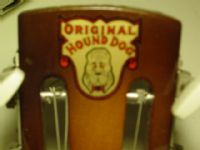 View Bird Dog's Homepage