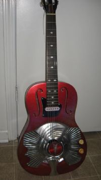 View dulcimerbob's Homepage