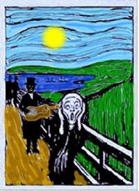 View Dogfeathers' Homepage