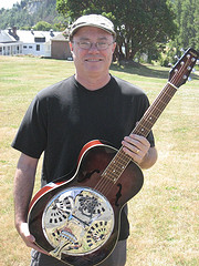 View Brad Bechtel's Homepage
