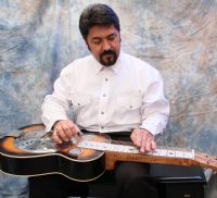 View Bobby Flores' Homepage