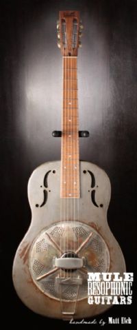 View MuleResoMatt's Homepage