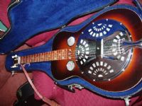 View M Keith's Homepage