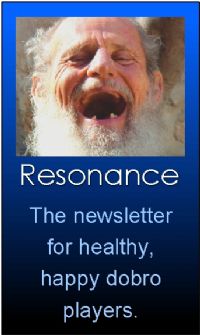 View Resonance's Homepage