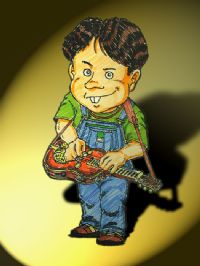 View Shinji Kojima's Homepage