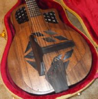 View hiltbrandguitars' Homepage