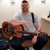 View kevin t's Homepage