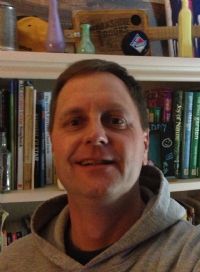 View Alan Ackerson's Homepage