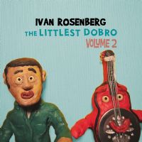 View ivanrosenberg's Homepage