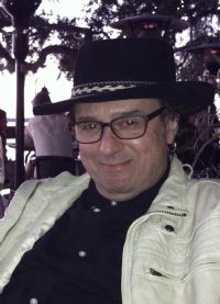 View Robert Sands' Homepage