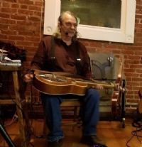 View Eustace's Homepage