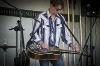 View Dobro Joe Wilson's Homepage