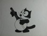 View felixthejazzcat's Homepage