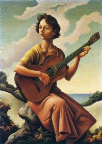 View Linkous' Homepage