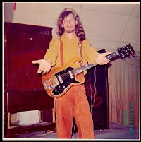 View TheGuitarFairy's Homepage