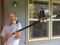 View Charley Erck's Homepage