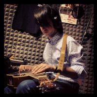 View alberto_barone's Homepage