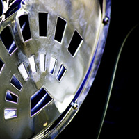 View Luke's Homepage