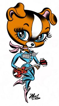 View punkpicker's Homepage