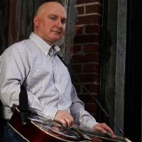 View Glenn Gibson's Homepage
