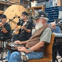 View PancakeBillW's Homepage