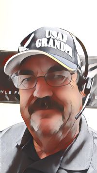 View georgeireton's Homepage