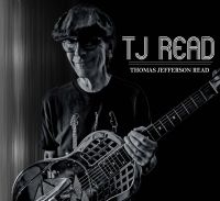 View tjread's Homepage