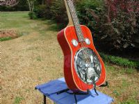 View Harry James' Homepage