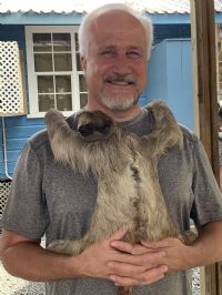 View Ted Bell's Homepage