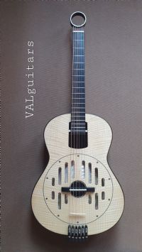 View VALguitars' Homepage