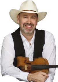 View Fiddlin_al's Homepage